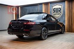 مێرسێدس بێنز E-Class